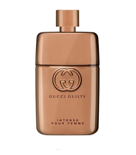 gucci eau de parfum guilty